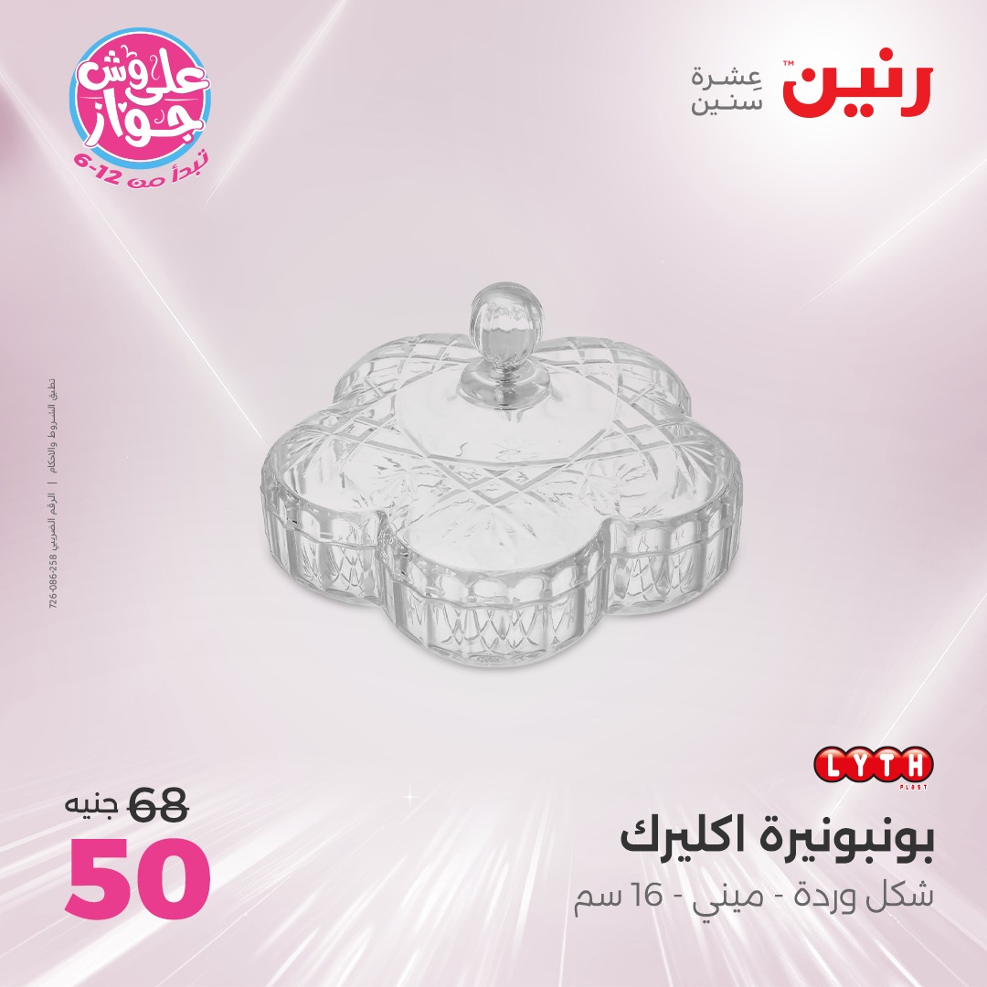 raneen offers from 12jun to 14jun 2025 عروض رنين من 12 يونيو حتى 14 يونيو 2025 صفحة رقم 113